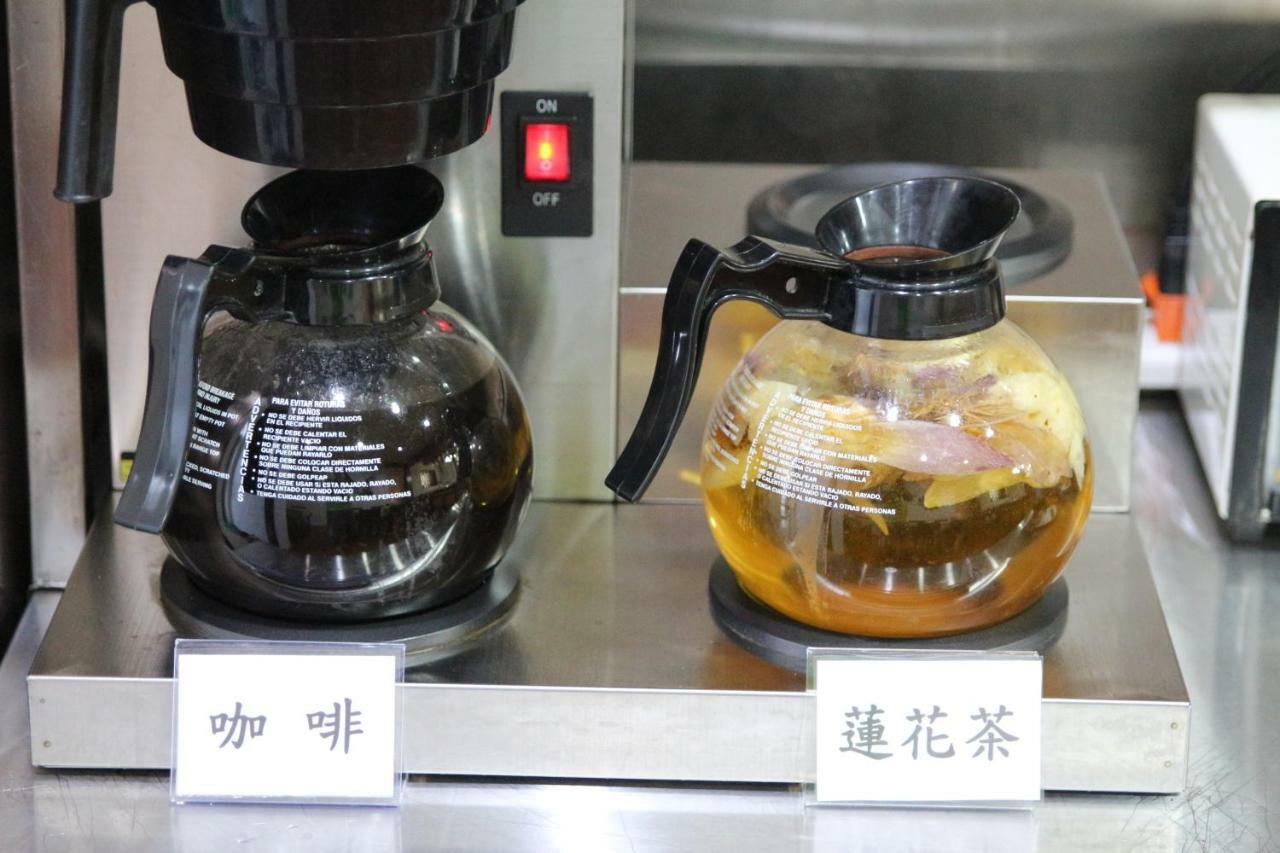 宜兰松满缘民宿 罗东镇 外观 照片